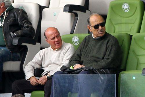 Αθάνατος στη μνήμη όλων μας, αναφέρει ο Παναθηναϊκός για την απώλεια του Δομάζου