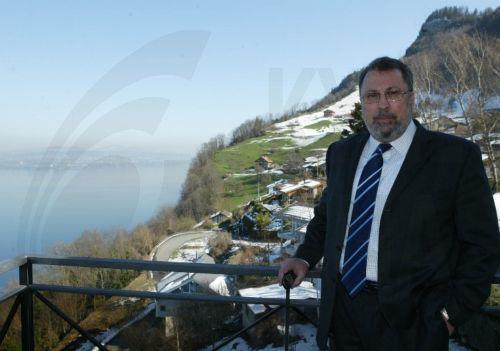 Η βιβλιοθήκη του ΤΕΠΑΚ τίμησε τον αείμνηστο δημοσιογράφο Κώστα Γεννάρη