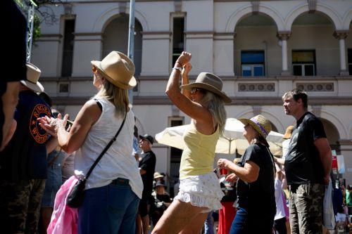 Η Έλα Λάνγκλεϊ προηγείται στις υποψηφιότητες στα Βραβεία της Ακαδημίας Κάντρι
