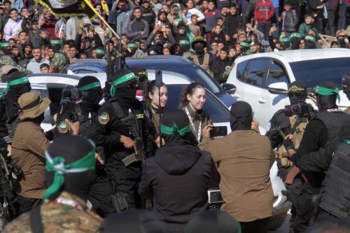 Η Χαμάς παραβίασε τη συμφωνία κατάπαυσης πυρός για τους ομήρους, λέει ο ισραηλινός στρατός