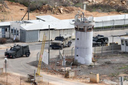 Παλαιστίνιοι κρατούμενοι απελευθερώνονται από ισραηλινές φυλακές