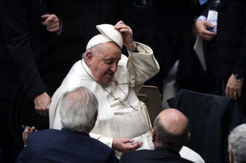 Έκκληση από Πάπα Φραγκίσκο για κοινό εορτασμό του Πάσχα