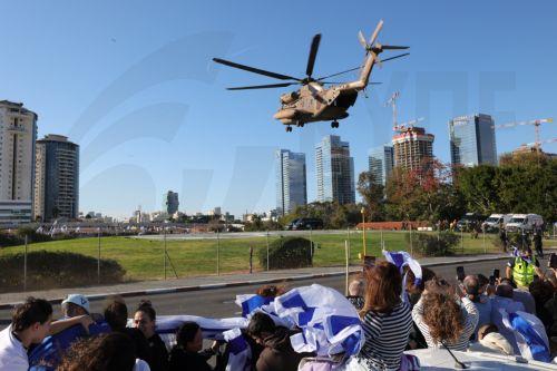 Νεκροί 8 όμηροι λέει το Ισραήλ, κατάλογο με 25 εν ζωή ομήρους παρέδωσε η Χαμάς