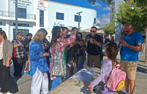 Εργαστήρια, εκθέσεις, Public Art στις δράσεις της ΦΕΚ – Τμήμα Πάφου για φέτος