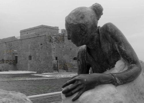 Εγκαινιάστηκε στην Πάφο η έκθεση φωτογραφίας «Ιστορίες Γραμμένες με Φως»