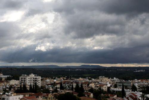 Μειωμένη η πληρότητα των φραγμάτων, σύμφωνα με στοιχεία του Τμήματος Αναπτύξεως Υδάτων