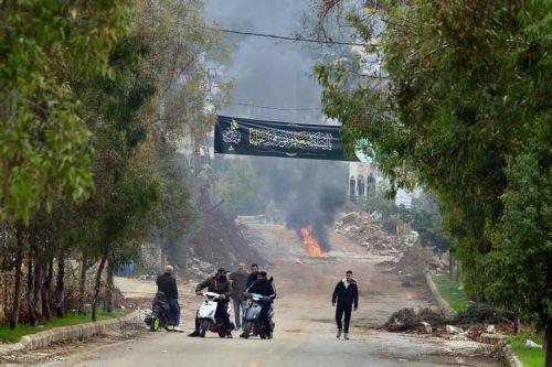 Ένας νεκρός από πυρά του ισραηλινού στρατού στον νότιο Λίβανο