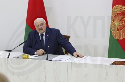 Ο Πρόεδρος της Λευκορωσίας θα επισκεφθεί την Βόρεια Κορέα