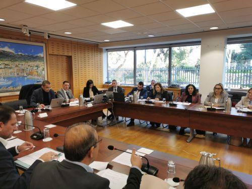 Ξεκίνησε στην Επ. Οικονομικών η συζήτηση Ν/σ για μονάδες με προσιτό ενοίκιο