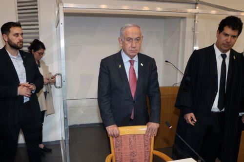 Νέο αρχηγό των ισραηλινών ενόπλων δυνάμεων διόρισε ο Νετανιάχου