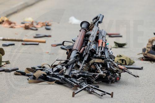 Μαίνονται οι μάχες στην Γκόμα της ΛΔ Κονγκό, ανάπτυξη στρατευμάτων από Ρουάντα