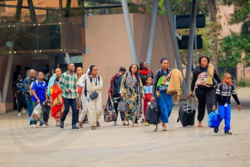 Προληπτικά μέτρα Ύπατης Αρμοστείας ΟΗΕ για Πρόσφυγες για πάγωμα αμερικανικής βοήθειας