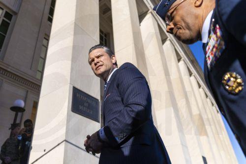 Politico: Αναστολή αποστολής πυραύλων από ΗΠΑ προς Ουκρανία λόγω συρρίκνωσης αποθεμάτων