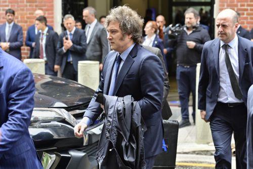 Αποσύρεται και η Αργεντινή από τον Παγκόσμιο Οργανισμό Υγείας