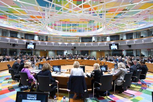 Nicosia calls for extraordinary meeting of EU Foreign Ministers to discuss Middle East developments
