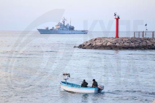 Ικανοποίηση εξέφρασε ο Πρόεδρος Χριστοδουλίδης στον Λιβανέζο ομόλογό του για συνεργασία στο μεταναστευτικό