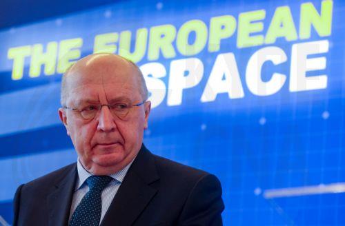 Η ΕΕ να επενδύσει στο διάστημα και για την άμυνα τόνισε ο Επίτροπος Κουμπίλιους