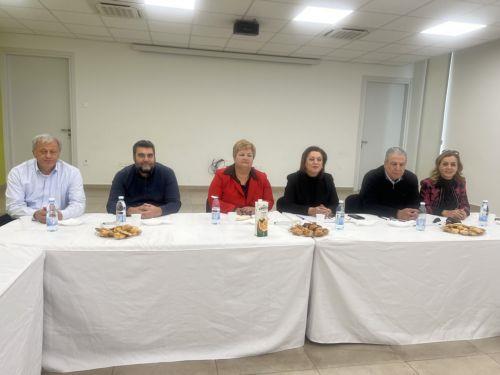 Σημαντικός σε θέματα βίας στα σχολεία, ο ρόλος και η ευθύνη γονέων, σχολείου και κοινότητας, είπε η ΥΠΑΝ