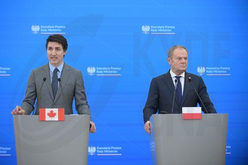 Πολωνία και Καναδάς υπογράφουν συμφωνία στον τομέα της πυρηνικής ενέργειας