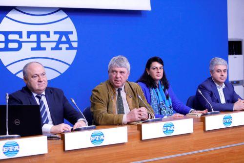 Η Ανώτατη Δασική Σχολή στη Βουλγαρία γιορτάζει την 100ή επέτειό της