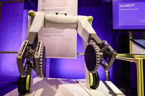 Το INSAIT παρουσιάζει πρόγραμμα για διατήρηση νέων ταλέντων στη Βουλγαρία