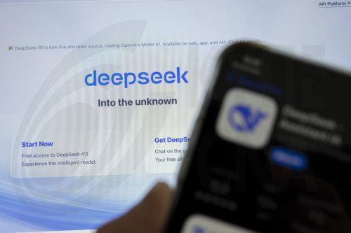Η DeepSeek θέτει εν αμφιβόλω την αμερικανική κυριαρχία στην Τεχνητή Νοημοσύνη, λέει στο ΚΥΠΕ ο Δρ. Μ. Δικαιάκος