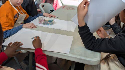 Ανησυχία από ενδεχόμενη δημιουργία δομής ανηλίκων εκφράζει το Κ.Σ Μονής