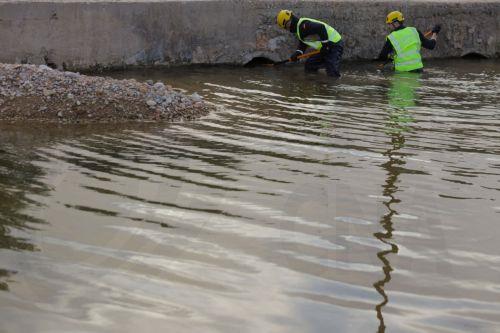 Πέντε νεκροί και άνω των 6.000 εκτοπισμένων λόγω των πλημμυρών στην Μαλαισία