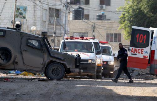 Τέσσερις νεκροί στη Δ. Όχθη, επιμένει ο Τραμπ για υποδοχή προσφύγων από γείτονες
