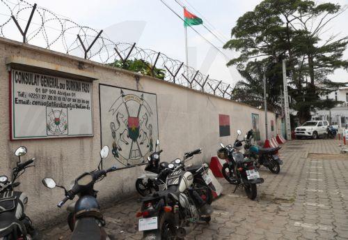 Τουλάχιστον 10 νεκροί σε επιθέσεις τζιχαντιστών στην Μπουρκίνα Φάσο