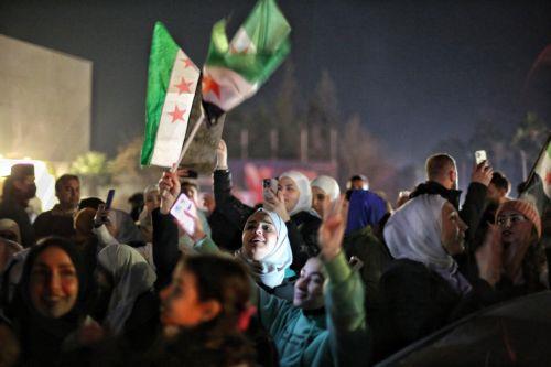 Ο πρώην Υπουργός Εσωτερικών της Συρίας παραδόθηκε στις υπηρεσίες ασφαλείας