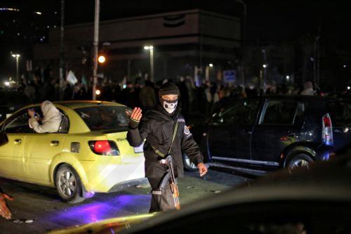 Εργάτριες σκοτώθηκαν από έκρηξη παγιδευμένου αυτοκινήτου στη Συρία