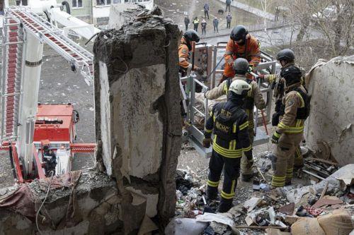 Το Κίεβο εκτιμά ότι οι Βορειοκορεάτες «έχουν αποσυρθεί» από το μέτωπο του Κούρσκ