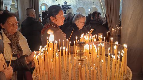 Ο Μητροπολίτης Κορυτσάς Ιωάννης νέος προκαθήμενος της Εκκλησίας της Αλβανίας