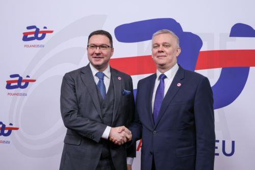 Κοινό σώμα 4 χωρών για φύλαξη βουλγαροτουρκικών συνόρων