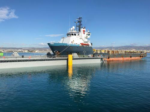 Βράβευση Κυπρίων ερευνητών για τη δράση τους για μια Μεσόγειο χωρίς απορρίμματα