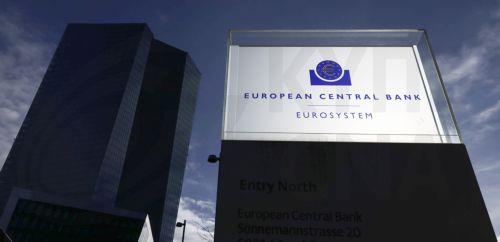 Avrupa Merkez Bankasından faiz indirimi kararı