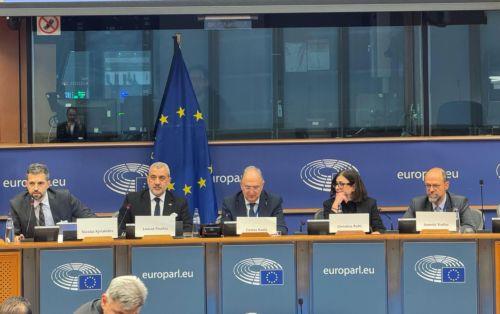 Κορυφαίες φωνές της ΕΕ στο Cyprus Forum Brussels 2025 ενόψει Κυπριακής Προεδρίας