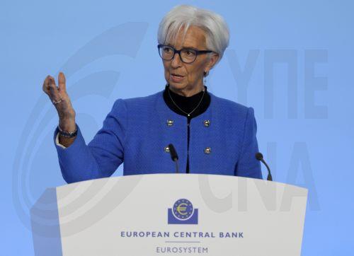 Η Λαγκάρντ απορρίπτει την τσεχική πρόταση για αποθεματικό σε bitcoin