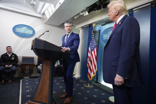 «Iσχυρή πρόθεση» να ενισχύσουν τη διμερή συμμαχία εκφράζουν οι ΥΠΑΜ ΗΠΑ-Ιαπωνίας