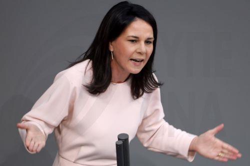 Μπέρμποκ στη ΓΣ ΟΗΕ: «Η συζήτηση για τα Στενά του Ορμούζ δεν πρέπει να τελειώσει με ένα βέτο»