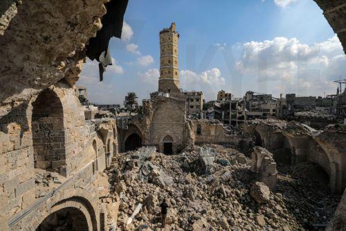 Τεράστιες οι ανθρωπιστικές και ιατρικές ανάγκες στη Γάζα, σύμφωνα με τον ΟΗΕ