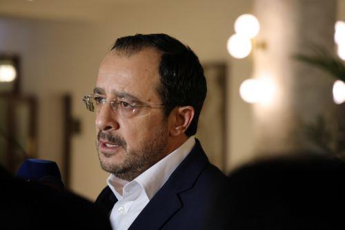 Απαράδεκτα τα επεισόδια στη Λεμεσό, θα συνεχιστούν οι συλλήψεις, είπε ο Πρόεδρος