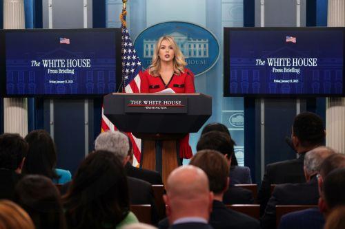 Δασμοί σε προϊόντα από Καναδά, Μεξικό και Κίνα σε εφαρμογή 1η Φεβρουαρίου, είπε ο Λευκός Οίκος