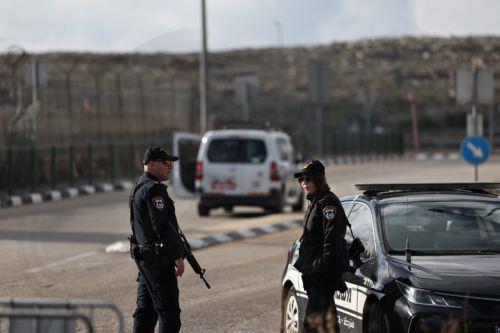 Επιδρομές στη Δυτική Όχθη , για αντιτρομοκρατική επιχείρηση κάνει λόγο το Ισραήλ