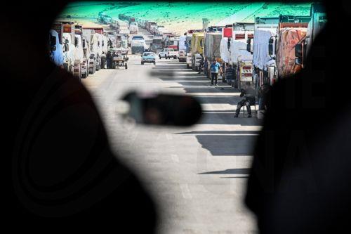 Άνοιξε εκ νέου το πέρασμα Ράφα για μετάβαση Παλαιστίνιων ασθενών στην Αίγυπτο