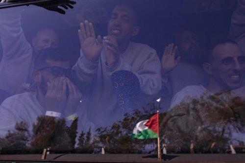 Το Ισραήλ λέει πως οι διαπραγματεύσεις με Χαμάς θα επαναληφθούν τη Δευτέρα στην Ουάσινγκτον