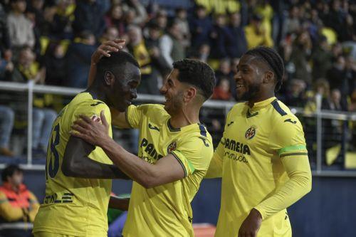 Η Βιγιαρεάλ και μαθηματικά στο Champions League της νέας σεζόν