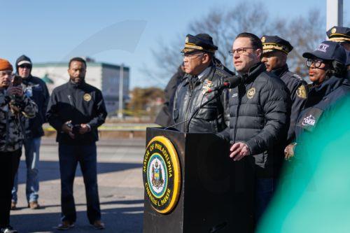 Άνδρας κατηγορείται για απόπειρα ανθρωποκτονίας του Κυβερνήτη της Πενσιλβάνια