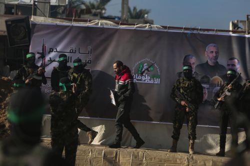 Δεν υπάρχει σαφές σχέδιο για διάλογο για β’ φάση εκεχειρίας στη Γάζα, λέει το Κατάρ